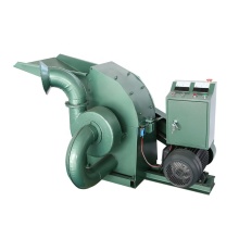 CE Certified Fast Hammer Mill for Grinding Corn Maize Grain