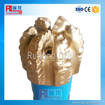 PDC drill bits for complex formation, drill for oil