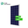 Panel Surya 150 Watt Pabrik Poli 12V