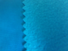 Sport Toc Goods For Knitted Fabric