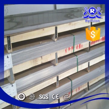 TISCO BAOSTEEL ZPSS LISCO Brand ASTM standard stainless steel sheet 304