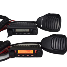 Portable CB Two-Way Radio TM29 10W for Car Communication with Smart Button