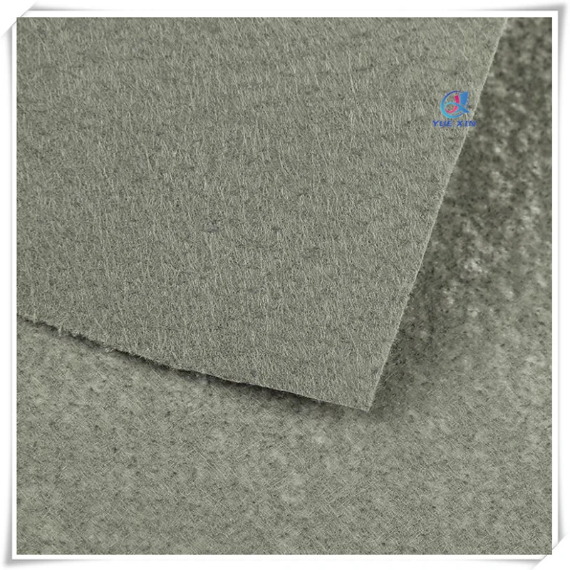 PP Needle Punched Nonwoven Lining Fabric for Sofa