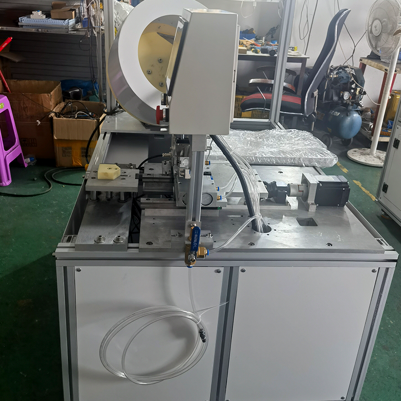 ماكينة صنع المعلقات الخشبية wooden hanger making machine