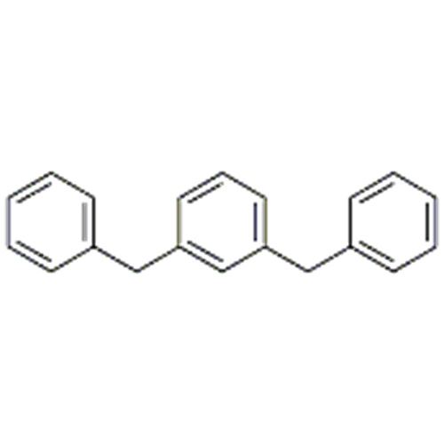 1,3-bis (phénylméthyl) benzène - CAS 15180-20-8