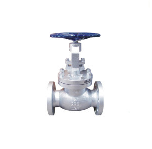 API Handwheel Globe Valves