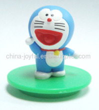 Plastic Figurine Ideal For Promotion?