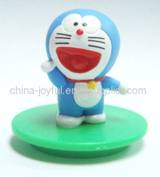 Plastic Figurine Ideal For Promotion?