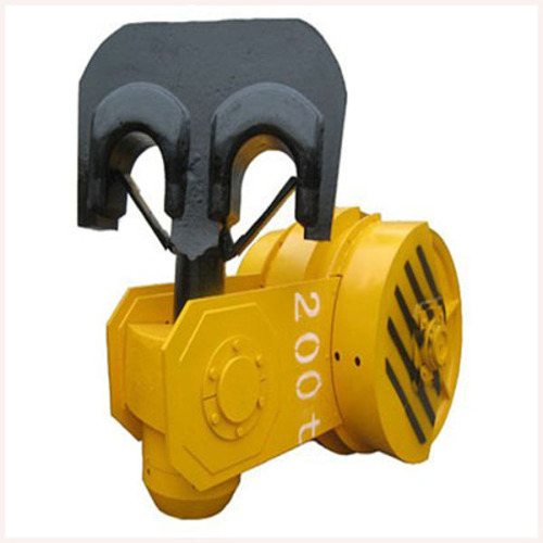 Manual hoist crane hook for sale