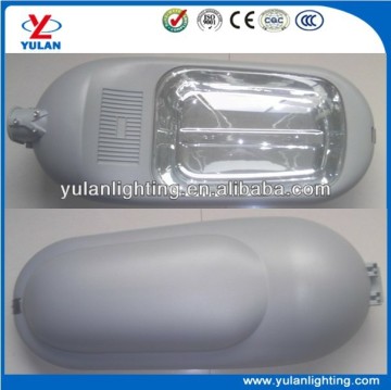 IP65 energy saving 120w induction street light casing