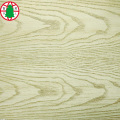 Natural Ash veneer MDF board 18mm Saudi Arabia