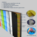Sound Transmission Blocking Noise Reduction MLV