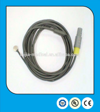 Reuable 2PIn yellow plug 10K skin surface & retcal & esophgeal/ Temperature Probes