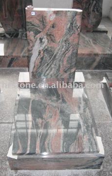 Indian granite cemetery grave bench monuments
