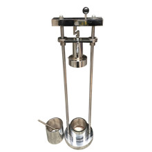 China Aggregate Impact Tester with Counter - Aiv Apparatus