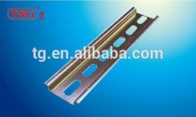 China TH35 Electrical Din Rail Mount