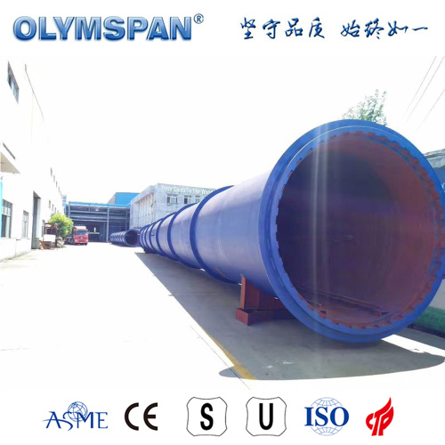 ASME standard cement ACC brick curing autoclave