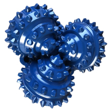 17 1/2" iadc 417 tci tricone bits