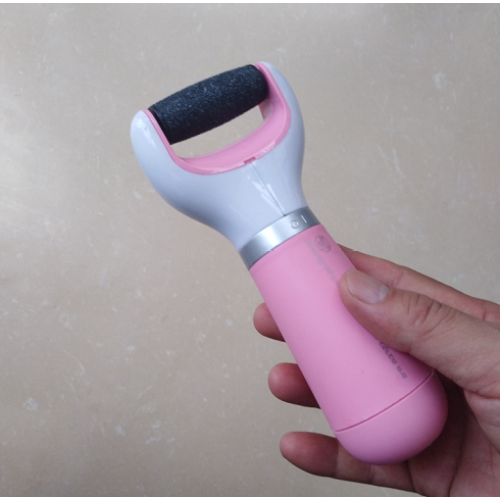 Battery Supply Pedicures Use Electrical Callus Trimmer