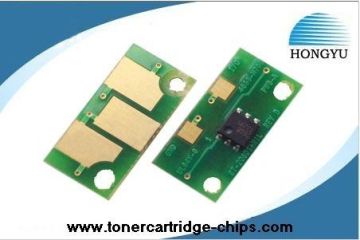 Minolta Toner Chip With Ce / Rohs For Minolta Printer C452 / C552 / 652