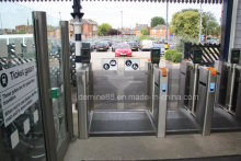 PC Panel for Automatic Ticket Gates\ Automatic Barriers\Gate Barriers, Ticket Barriers