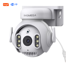 Tuya Smart Devices and Camera Compatibility with Alexa and WiFi Network