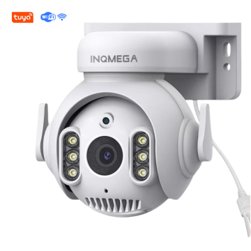 Tuya Smart Devices and Camera Compatibility with Alexa and WiFi Network