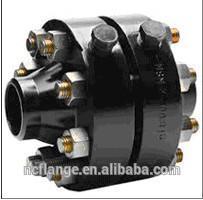 Carbon Steel Orifice Flanges in China