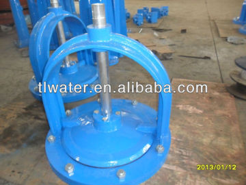 plug valve