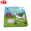 Hardcover Children Tales buchen Vollfarben gedruckt