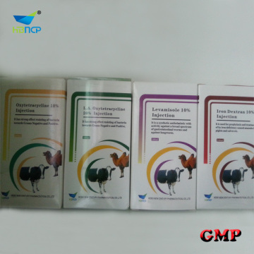 Veterinary Pharmaceutical Companies