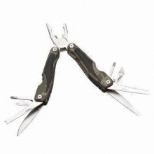 Multi-plier, Made of 2 Cr13 Stainless Steel, with Aluminum Handle