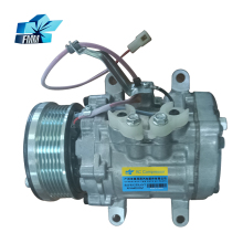 12V Nissan Car AC Compressor and Conditioner
