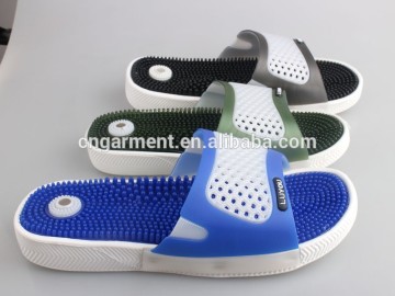 2015 fashion new design sandals for men