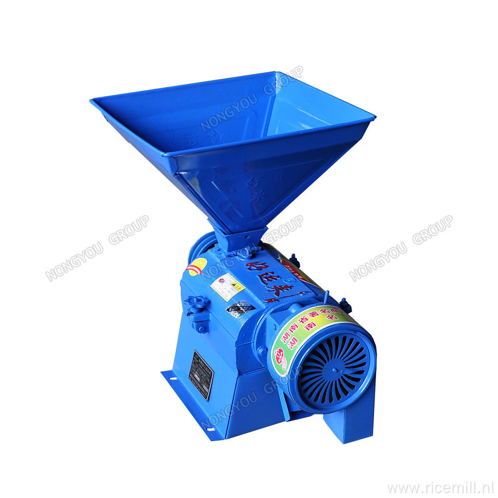 Rice Grinder Head Component For Rice Mill Machine