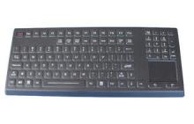 IP68 dynamic desk top sealed & ruggedized silicone industri