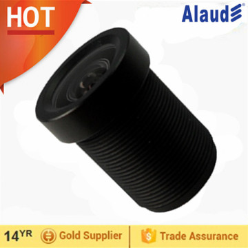 AB0418MG 4.0mm IP camera fixed focus dual lens car dash camera