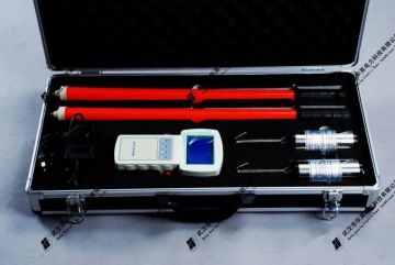 HYEC-10 digital radio phase detectors