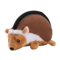 FOX PLUSH TOYS FOR SMALL AND BIG DOGS