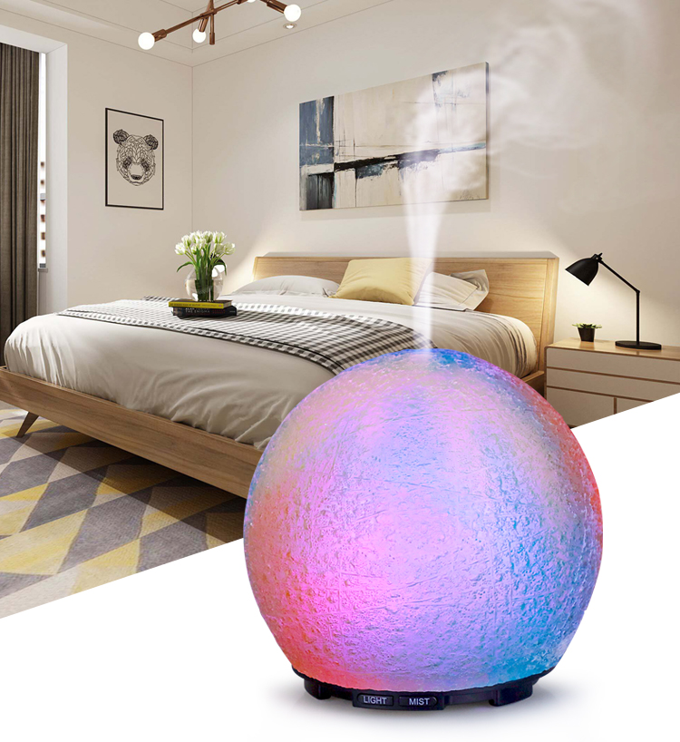 diffuser humidifier