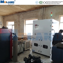 Industrial Cartridge Filter Dust Collector