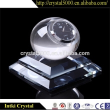 chinese promotional crystal clock movements