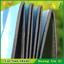 Custom printed pantone shade card sun shade aluminium louvers