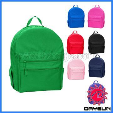 Kids\' Backpack with Adjustable Padded Backstrap