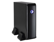 Wireless Mini PC with Intel Atom D2500