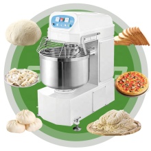 Second Hand 20kg Vertical Kneader Mix Machine for Bread Dough