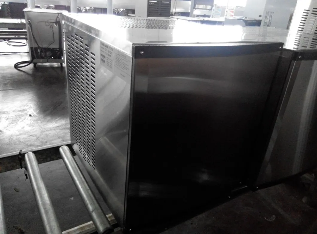 Ice Making Machine (GRT-LB600T)