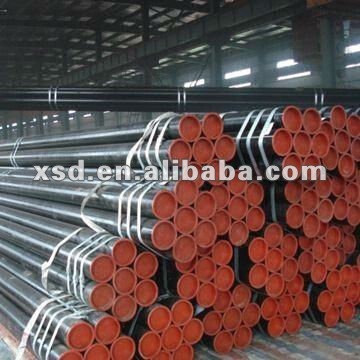 rw steel pipe