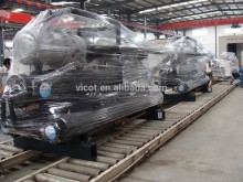 Ground Source Heat Pump_Vicot_VWSN1400F