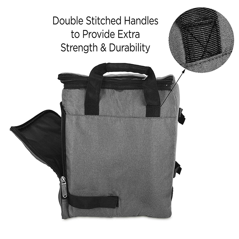 Trolley Kühltasche Trolley Cooler Bag